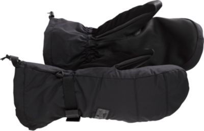 Men's Approach Under Mitt - Black