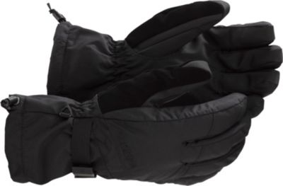 Men's Profile Glove - Black