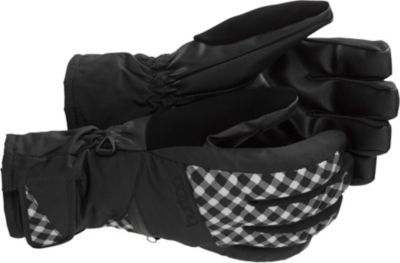 Women's Gore-Tex Under Glove - Pattern