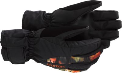 Women's Profile Under Glove - Black