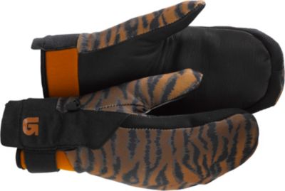 Women's Starha Mitt - Pattern