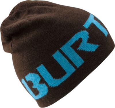 Boys' Billboard Beanie - Brown