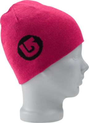Girls' Belle Beanie - Pink