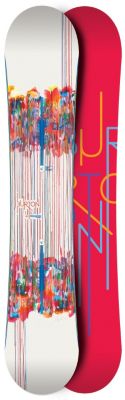 Women's Feelgood Flying V Snowboard 149