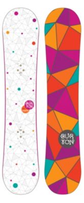 Women's Genie Snowboard 145