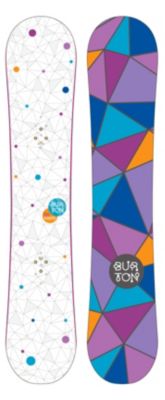 Women's Genie Snowboard 150
