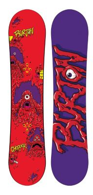 Youth Chopper Snowboard 120