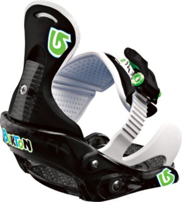 Youth Freestyle Grom Binding