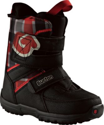 Youth Grom Boot