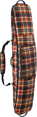 Gig Multiple Board Bag 166 - Majestic Plaid