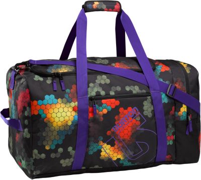 Boothaus Bag Large - Digi Floral