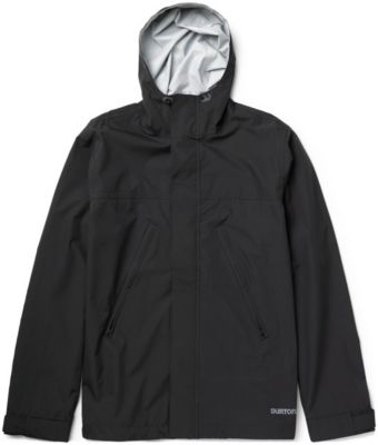 Men's Allagash 2.5 L Jacket - Black