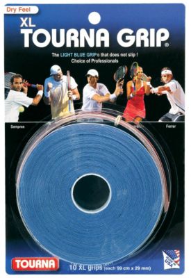 Grip X-Large 10 pack - Blue