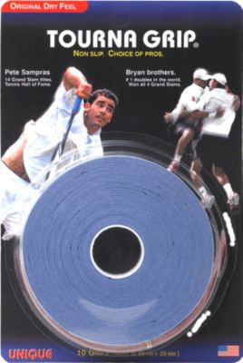 Tourna Grip 10 Pack