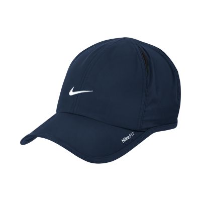 Men's Featherlite Cap-Navy