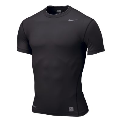 Men's Pro - Core Tight Shirt - Black