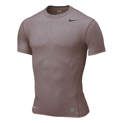 Men's Pro - Core Tight Shirt - Gray