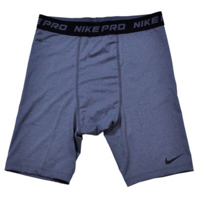 Men's Pro - Core Compression Shorts - Gray