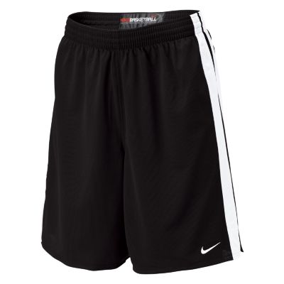 Men's Cross-Over Basketball Shorts