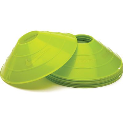 Sparq Speed Discs - Atomic Green