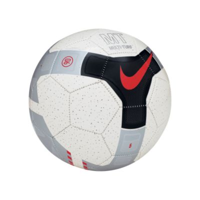 Nike5 T90 Multi-Turf Duro Soccer Ball - Black