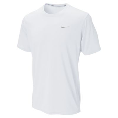 Men's Dri-FIT Training Shirt - White