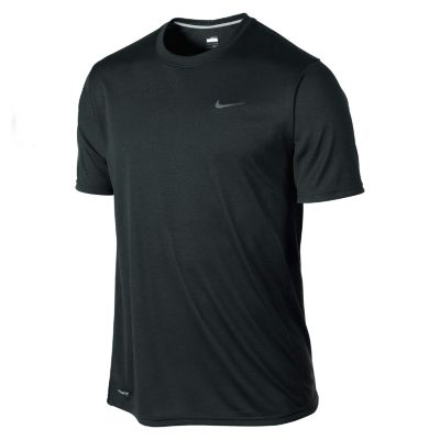 Men's Dri-FIT Training Shirt - Black