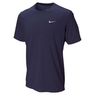 Men's Dri-FIT Training Shirt - Navy