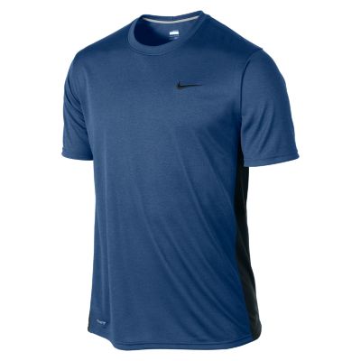 Men's Dri-FIT Training Shirt - Blue