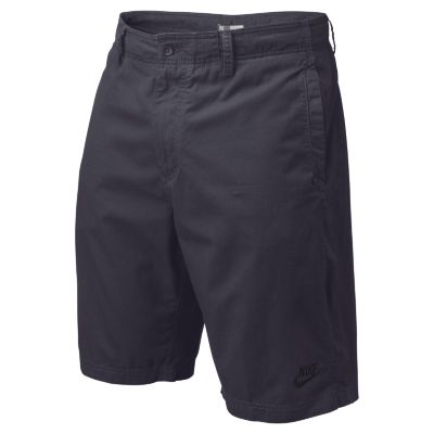 Men's Wildwood Shorts - Anthracite