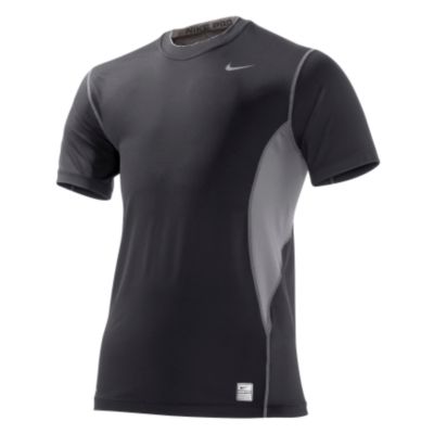 Men's Pro Hyper Cool Shirt - Black