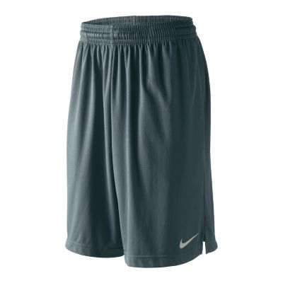 Dri-FIT Locker Room Training Shorts - Gray