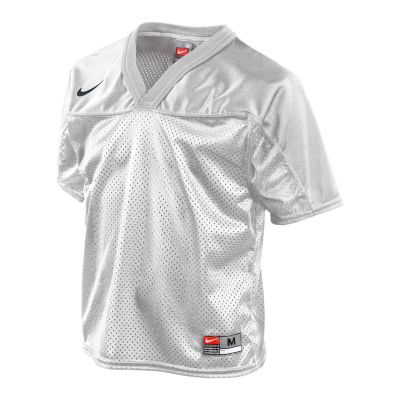Boys' Tenacity Football Jersey - Black