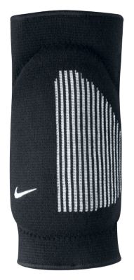 Dri-FIT Skinny Volleyball Knee Pads - Black