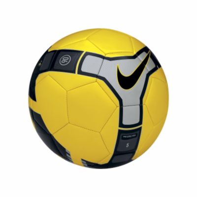 T90 Spectra Soccer Ball - Black