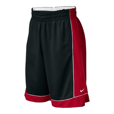 Men's Essential Basketball Short - Black