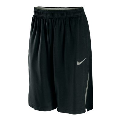 Men's Dri-FIT Dynamo Shorts - Black