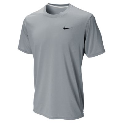 Men's Dri-FIT Training Shirt - Gray