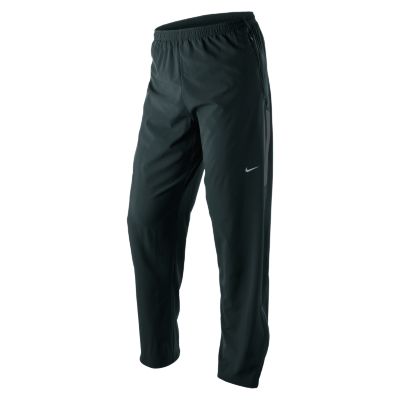 Men's Dri-FIT Stretch Woven Pants - Black