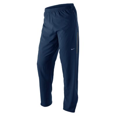Men's Dri-FIT Stretch Woven Pants - Navy