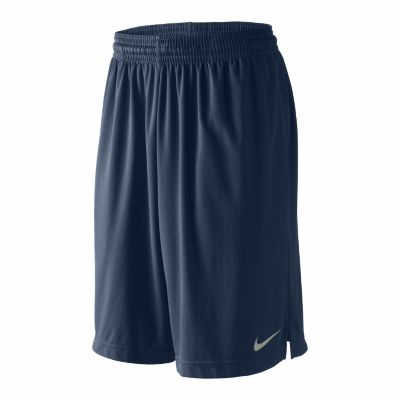 Dri-FIT Locker Room Training Shorts - Navy