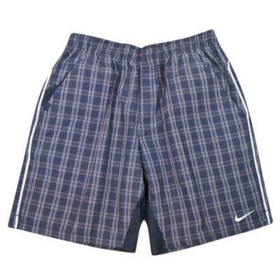 Men's Core Twill Woven Short - Pattern