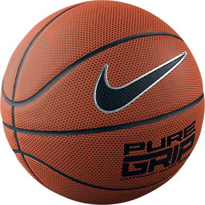 Pure Grip Basketball - Size 7