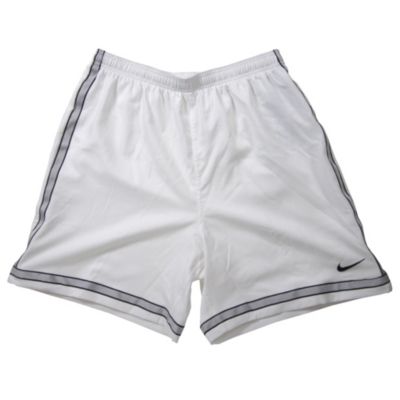 Men's New Classic Short - White