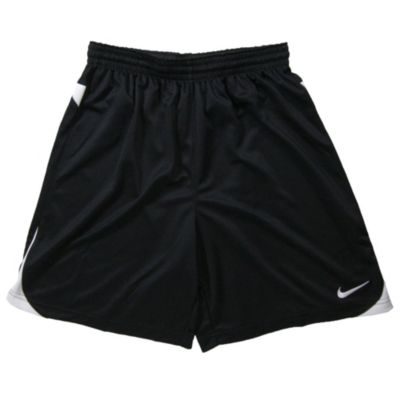 Men's New National Short - Black
