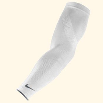 Pro Sleeve - White