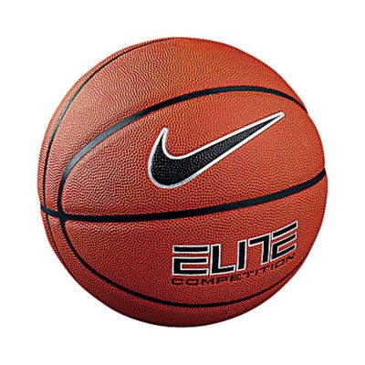 Nike Elite Competition Basketball