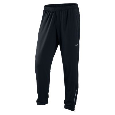 Men's Perfect Track Pant - Black