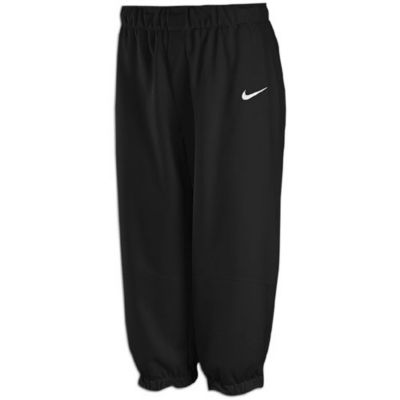 Women's Core 3/4 Pant - Black