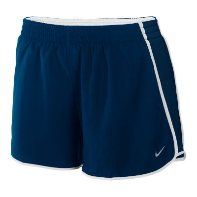 Women's Pacer Short, Navy - Navy / Dark Blue